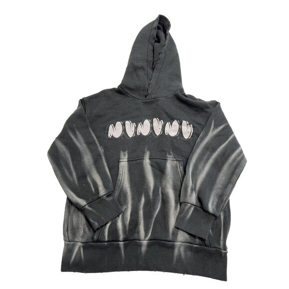 Nununu Ultimate Hoodie in Grey - Picture 1 of 4
